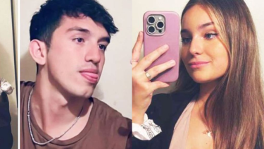 Néstor Soto es el único detenido por el femicidio.