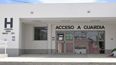 Murió una bebé de siete meses en Cinco Saltos: investigan el contexto y la causa de muerte 