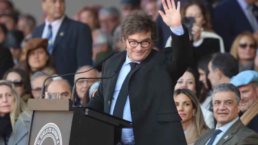 Javier Milei en La Rural: las 10 frases más destacadas de su discurso al campo