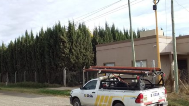 El EPRE aprobó un aumento que impactará un 8.4% en las tarifas. Foto: archivo.