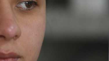 Ariana Toledo habló con RÍO NEGRO sobre lo que pasó en el sanatorio. Foto Juan Thomes