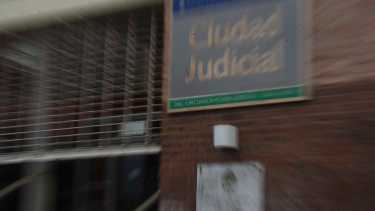 Encontraron al nene de 13 años que buscaban en Roca