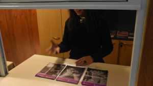 Apuñaló, golpeó a su expareja e incumplió una perimetral en Roca: lo condenaron pero no irá a prisión