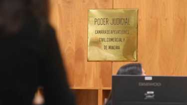 El siniestro ocurrió en diciembre de 2020 en Roca. Foto Archivo/Juan Thomes.