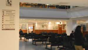 Indemnización millonaria en Roca: secretaria judicial reclamó por lesiones tras 35 años de tareas repetitivas