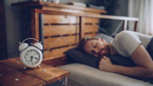 Siesta: cuánto debería durar y cuáles son sus beneficios