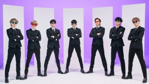 Los reivindicativos orígenes del K-Pop