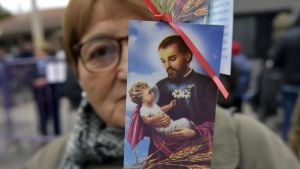 San Cayetano: horarios de las misas y procesiones este 7 de agosto en Neuquén y Río Negro