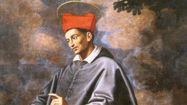 San Buenaventura se recuerda cada 15 de julio.-