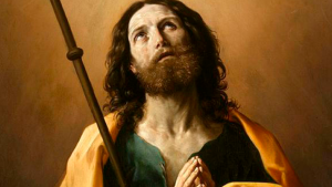 La Iglesia celebra hoy a Santiago el Mayor, testigo de los milagros de Jesús: la oración