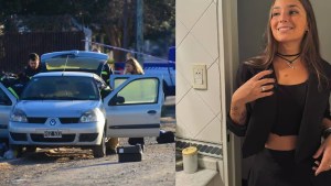 Una influencer de 21 años fue hallada asesinada en su auto en Córdoba y hay un detenido oriundo de Bariloche