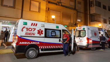 Histórico trasplante en Neuquén: no tenía obra social, pero consiguió una nueva oportunidad de vida
