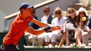 Sinner, el número 1 del mundo en tenis, se bajó de los Juegos Olímpicos