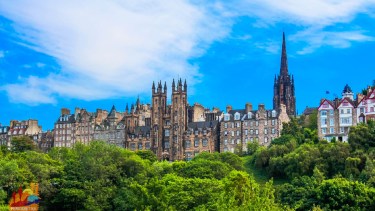 Estafa millonaria | Varados en Escocia: la nueva trama detrás del pedido de auxilio a Alberto Weretilneck