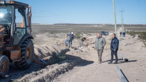 Roca adherirá al RIGI, aunque Soria dijo que “no es la herramienta que hubiésemos preferido”