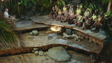 La función del Concejo Tribal en Survivor Expedición Robinson. 