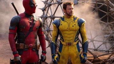 «Deadpool &amp; Wolverine», el estreno más esperado del cine anuncia la preventa de entradas