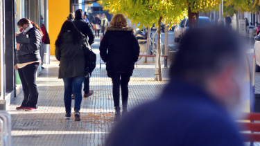 Clima en Neuquén y Río Negro: cómo estará el tiempo este viernes 5 de julio 2024
