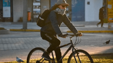 Clima en Neuquén y Río Negro: cómo estará el tiempo este miércoles 31 de julio 2024