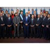 Imagen de El Gobierno buscará incentivar a los gobernadores por la reforma electoral