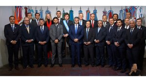 La gran desidia argentina