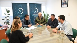 La Universidad de Río Negro se prepara para afrontar el segundo cuatrimestre con conflicto docente