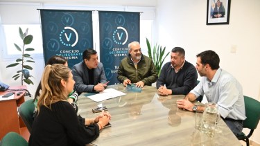 La Universidad de Río Negro se prepara para afrontar el segundo cuatrimestre con conflicto docente