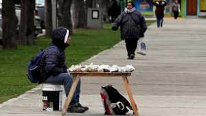 Ola polar en Neuquén y Río Negro: alerta por frío extremo y otra noche con heladas en el Alto Valle
