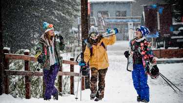 Los bajos índices de ocupación, consideraron, no estuvieron vinculados con las tarifas. Foto: archivo
