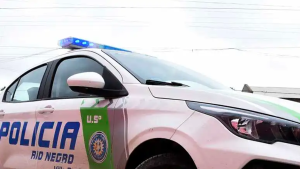 Terminó apuñalado después de una violenta reunión de Año Nuevo en Cipolletti: hay dos detenidos