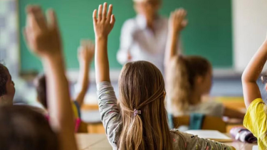 Cuándo se cobran los vouchers educativos en julio 2024. 