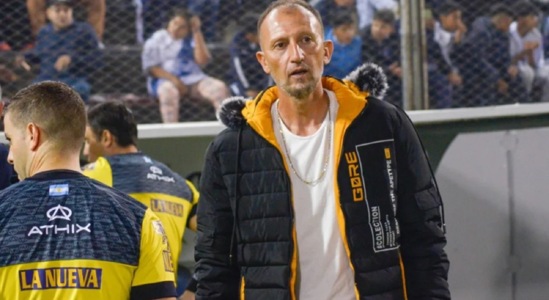Cipolletti tiene nueva subcomisión de fútbol y ya eligió DT: será ...