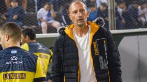 Cipolletti tiene nueva subcomisión de fútbol y ya eligió DT: será Gabriel Nasta