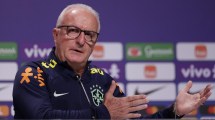 Imagen de Decisión tomada: Brasil despedirá a Dorival Junior tras la histórica derrota ante Argentina