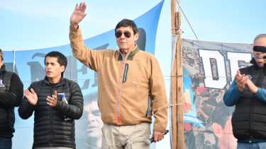 El acuerdo beneficará a un sector de los trabajadores. Foto: gentileza. 