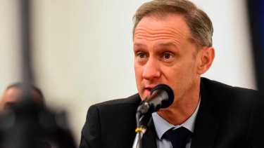 El Tribunal Superior de Justicia de Neuquén ratificó al fiscal jefe en el caso de Luciana Muñoz