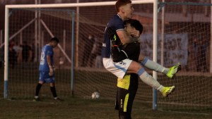 La Amistad venció a Atlético Regina por penales y es campeón de la Liga Confluencia