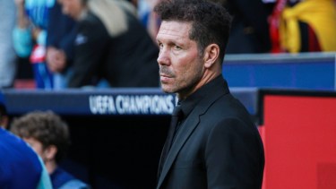 El Cholo Simeone puso como prioridad la contratación de un arquero argentino.