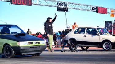 Los torneos de picada tienen muchos seguidores en la región. (Gentileza)