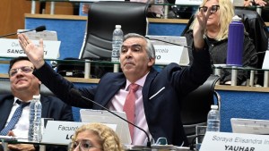 El aumento de Ingresos Brutos en Río Negro quedó reducido a mineras y financieras