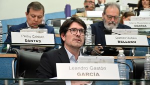 Río Negro: Nuevo Encuentro se sube a la apertura del PJ para el 2025