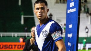 Valentín Gómez rompió el silencio luego de que se caiga su pase al Palermo: «Quiero jugar en River»