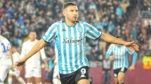 Imagen de La exorbitante oferta que recibió Racing por Maravilla Martínez: qué dijo el goleador