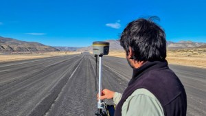 Cuenta regresiva para que el norte de Neuquén vuelva a tener aeropuerto