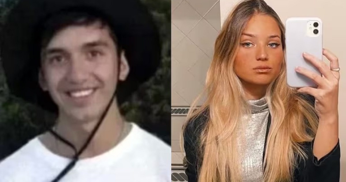 Quién es Néstor Soto, el joven de Río Negro que reconoció el crimen de