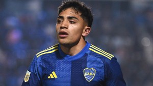 La millonaria oferta que recibió Boca por Luca Langoni: cuál es la postura del jugador