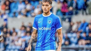 Los sugestivos posteos de Matías Galarza en medio de su posible llegada a Boca: «Ten paciencia»