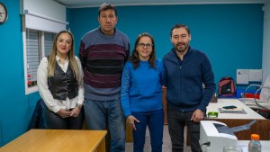 El municipio de Allen va por las grandes inversiones: inició el camino para adherirse al RIGI