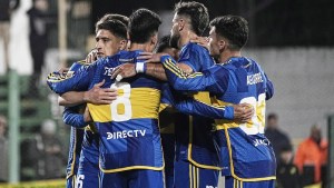 Boca está a un paso de cerrar otro refuerzo antes de la vuelta por Copa Sudamericana: de quién se trata