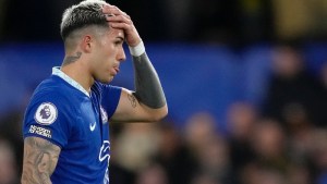 Un compañero de Enzo Fernández en el Chelsea rompió el silencio tras el escándalo: «Hablé con él y…»